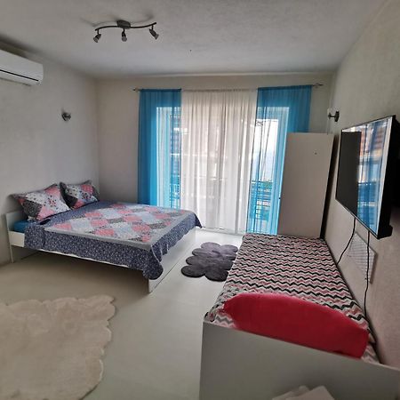 Apartment Ain Naum Охрид Экстерьер фото