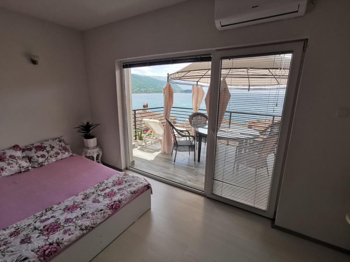 Apartment Ain Naum Охрид Экстерьер фото