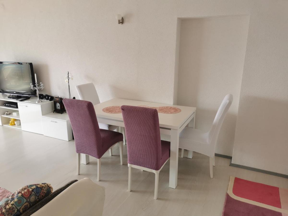 Apartment Ain Naum Охрид Экстерьер фото