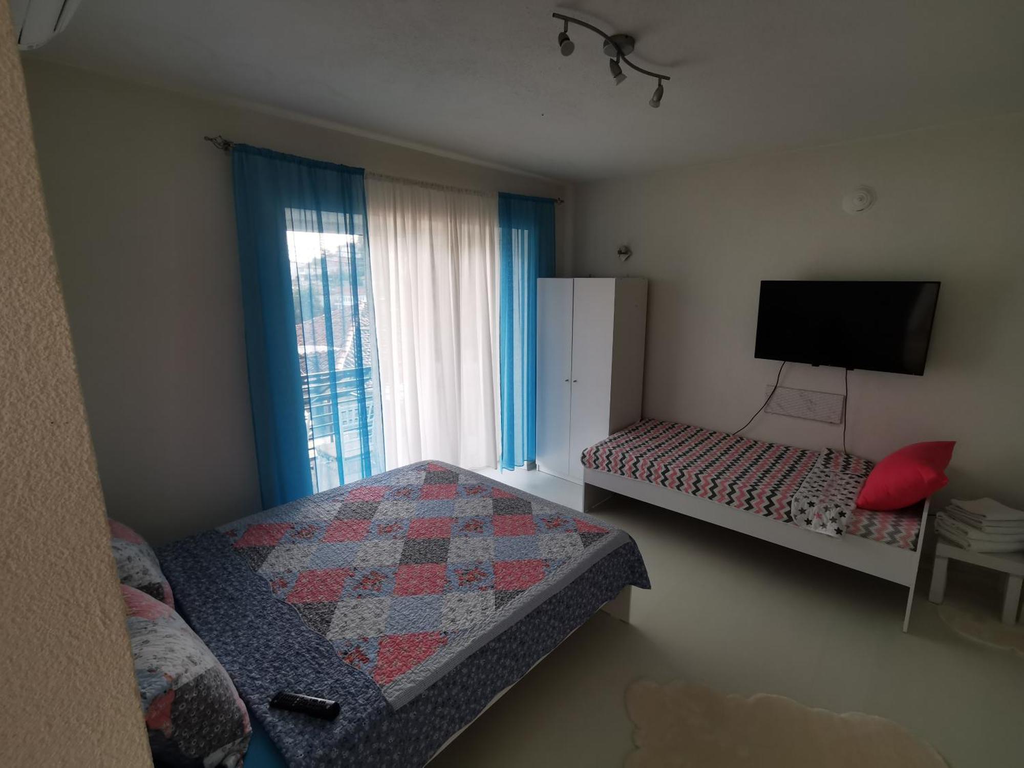 Apartment Ain Naum Охрид Экстерьер фото
