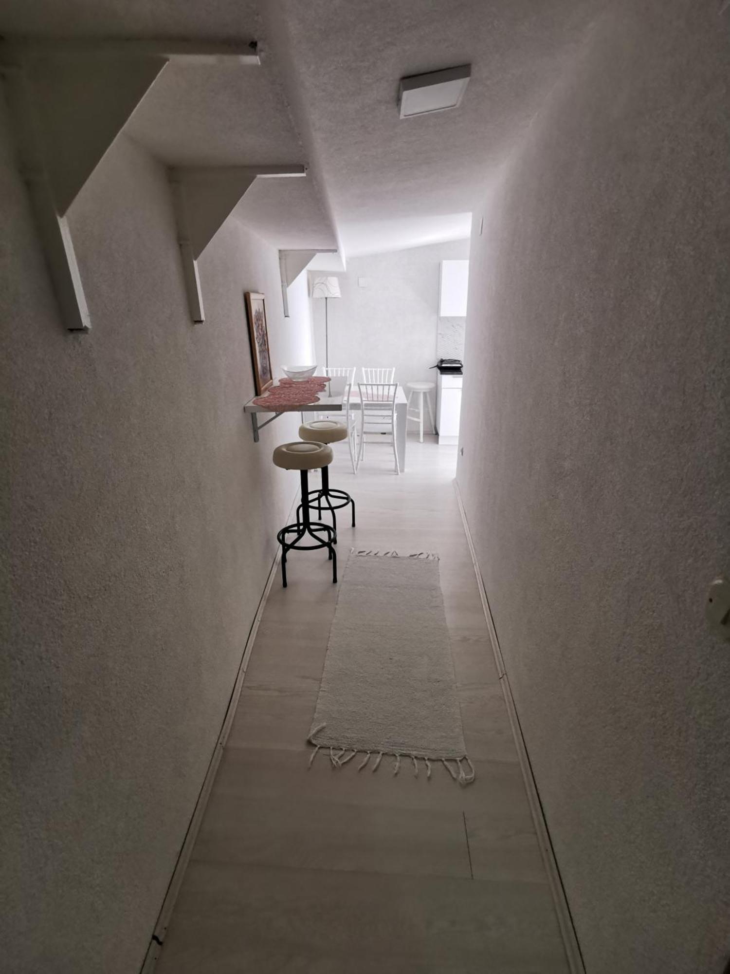 Apartment Ain Naum Охрид Экстерьер фото